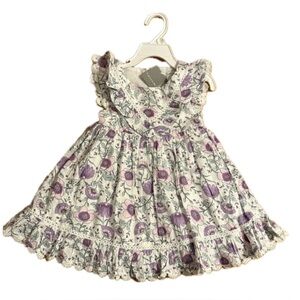Tahari Little Girl Dress